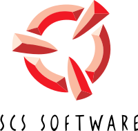 SCS Software论坛 